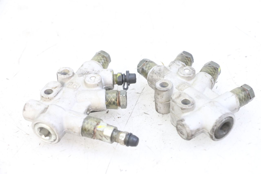photo de TUBO FRENO PIAGGIO MP3 LT 300 (2010 - 2016)