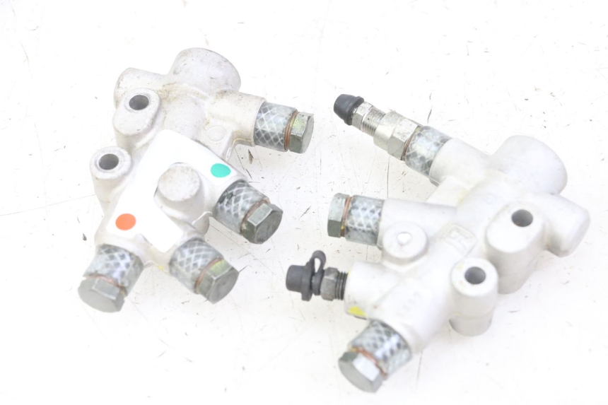 photo de TUBO FRENO PIAGGIO MP3 LT 300 (2010 - 2016)