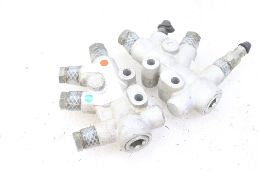 photo de TUBO FRENO PIAGGIO MP3 LT 300 (2010 - 2016)