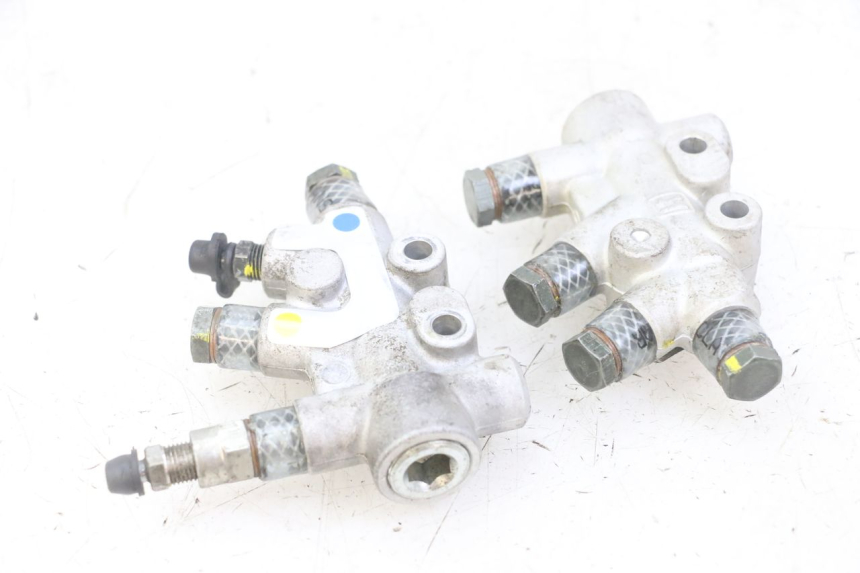 photo de TUBO FRENO PIAGGIO MP3 LT 300 (2010 - 2016)