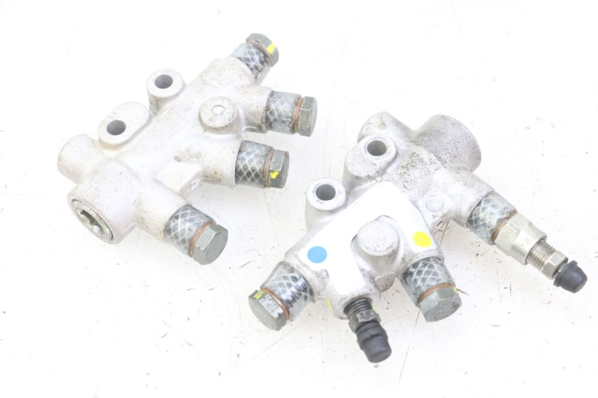 photo de TUBO FRENO PIAGGIO MP3 LT 300 (2010 - 2016)