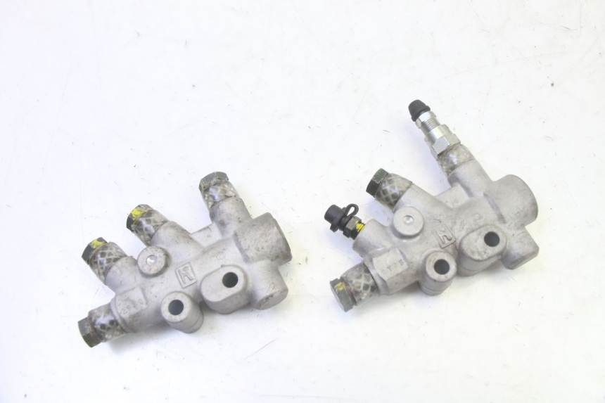 photo de TUBO FRENO PIAGGIO MP3 LT 300 (2010 - 2016) - Vista principale