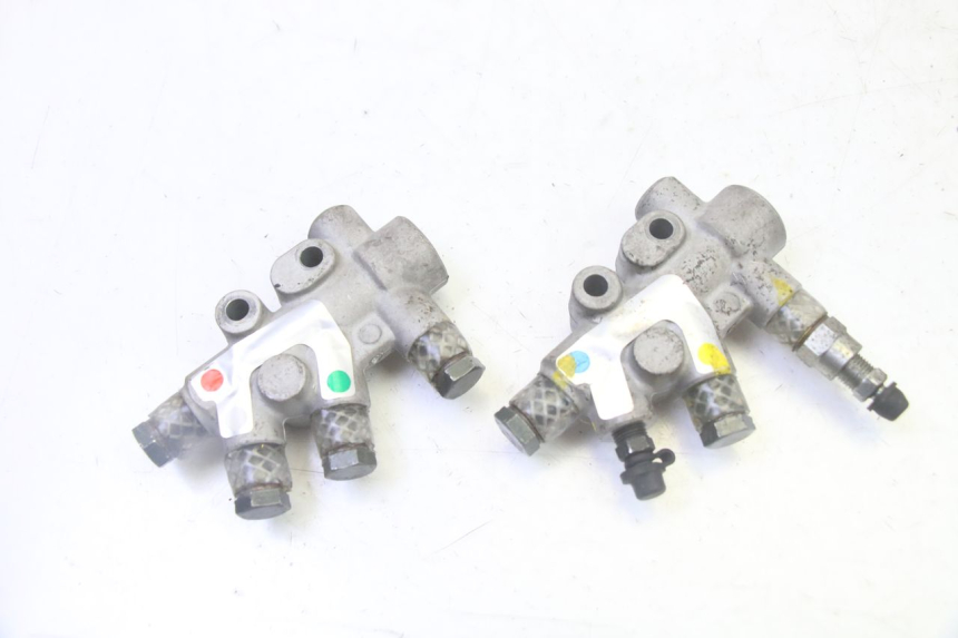 photo de TUBO FRENO PIAGGIO MP3 LT 300 (2010 - 2016) - Zoom sullo stato d'uso