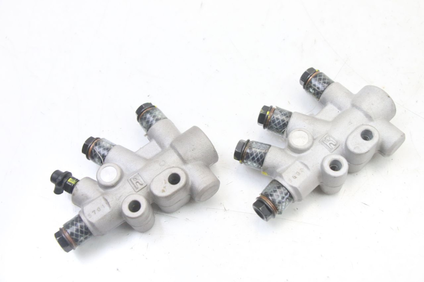 photo de DISTRIBUITORE FRENO PIAGGIO MP3 500 (2014 - 2016)