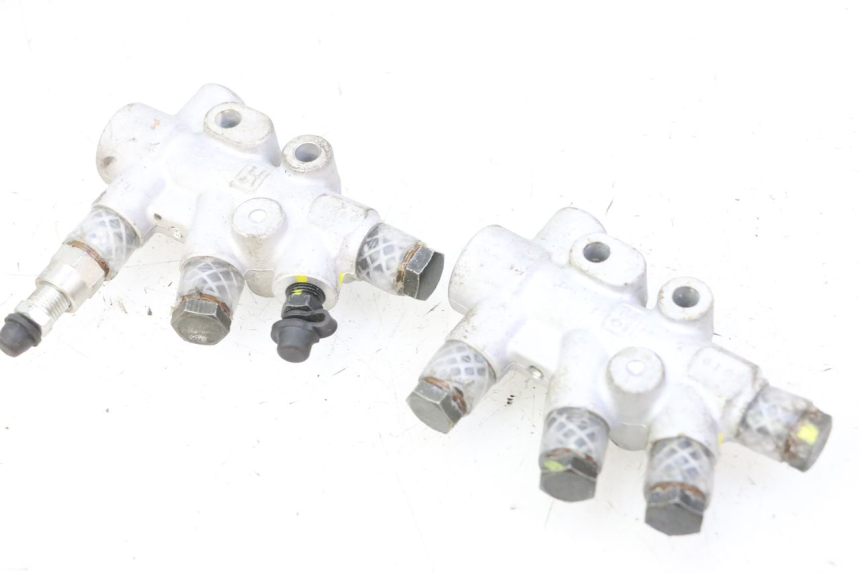 photo de DISTRIBUITORE FRENO PIAGGIO MP3 RL 250 (2007 - 2010)