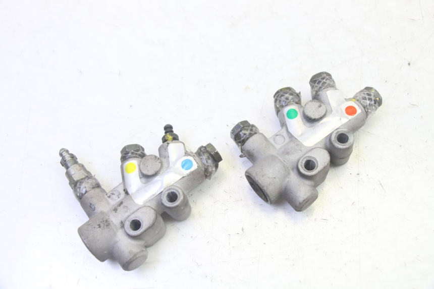 photo de DISTRIBUITORE FRENO PIAGGIO MP3 RL 250 (2007 - 2010)