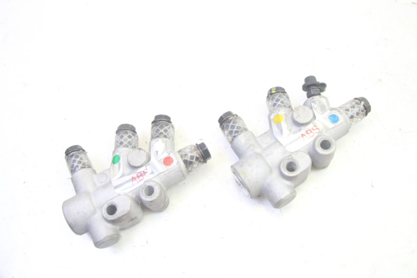 photo de TUBO FRENO PIAGGIO MP3 500 (2016 - 2018) - Zoom sullo stato d'uso