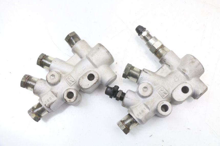photo de DISTRIBUITORE FRENO PIAGGIO MP3 500 (2011 - 2015)