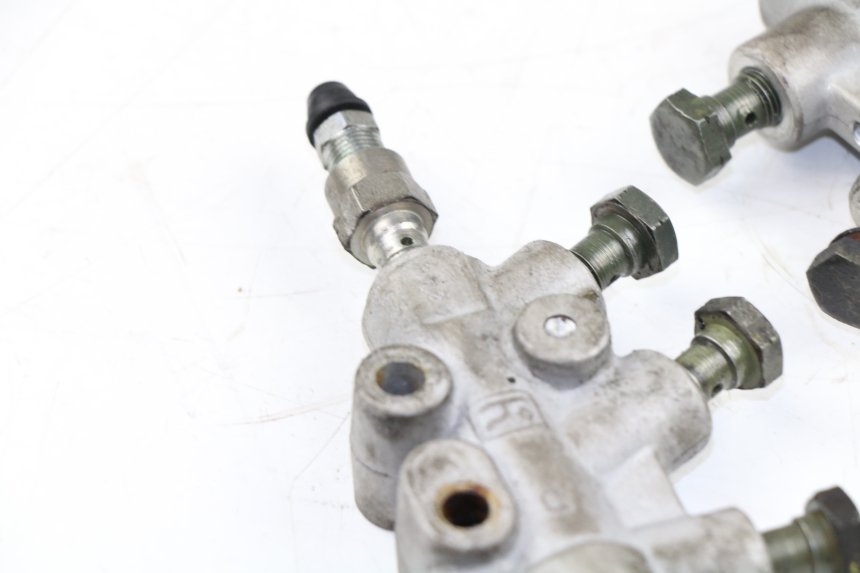 photo de DISTRIBUITORE FRENO PIAGGIO MP3 LT 400 (2007 - 2012)