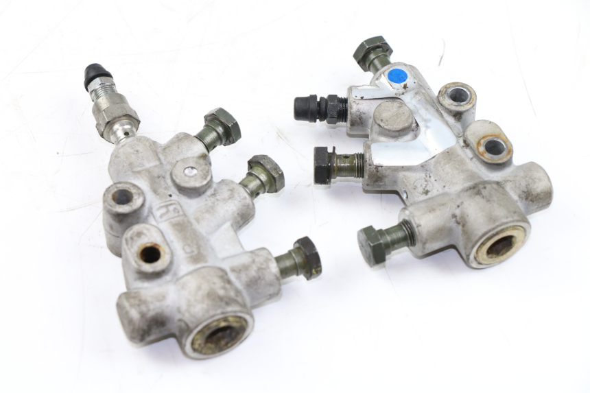 photo de DISTRIBUITORE FRENO PIAGGIO MP3 LT 400 (2007 - 2012)