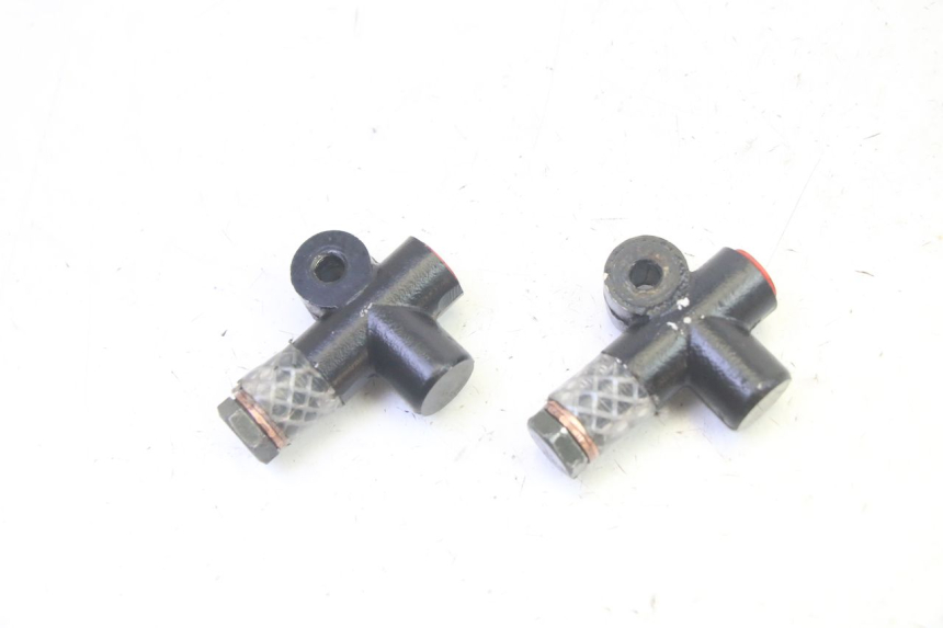 photo de TUBO FRENO LIGIER PULSE 3 1 (2014 - 2020) - Vista principale