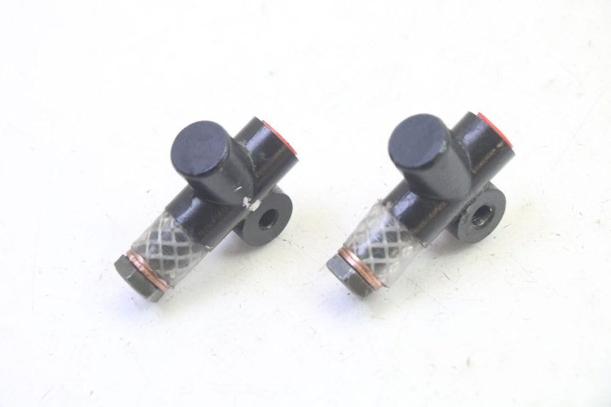 photo de TUBO FRENO LIGIER PULSE 3 1 (2014 - 2020) - Zoom sullo stato d'uso