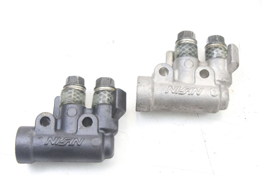 photo de TUBO FRENO PEUGEOT SATELIS 125 (2013 - 2018)