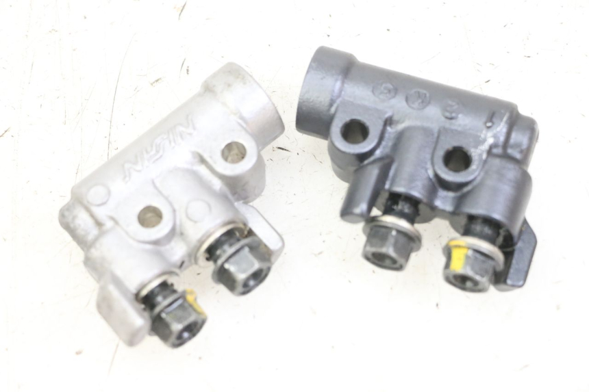 photo de TUBO FRENO PEUGEOT SATELIS 125 (2013 - 2018)