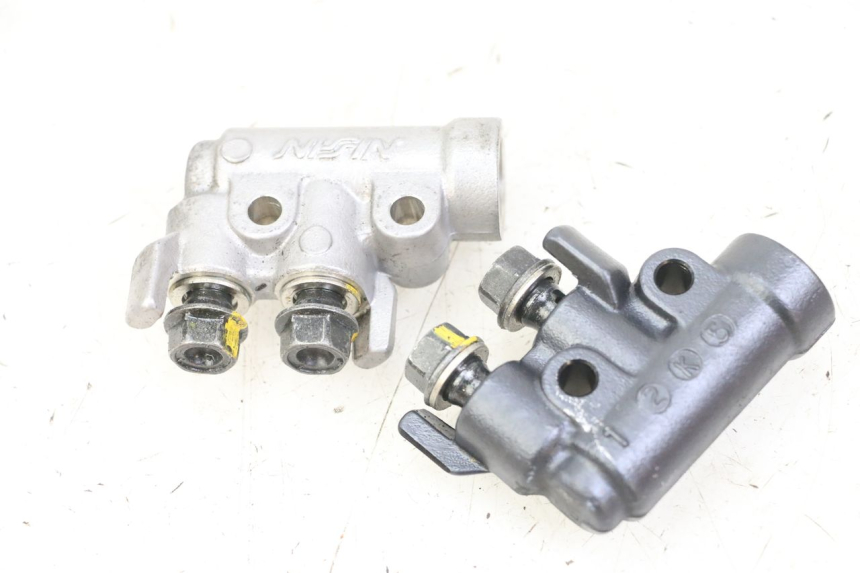 photo de TUBO FRENO PEUGEOT SATELIS 125 (2013 - 2018)