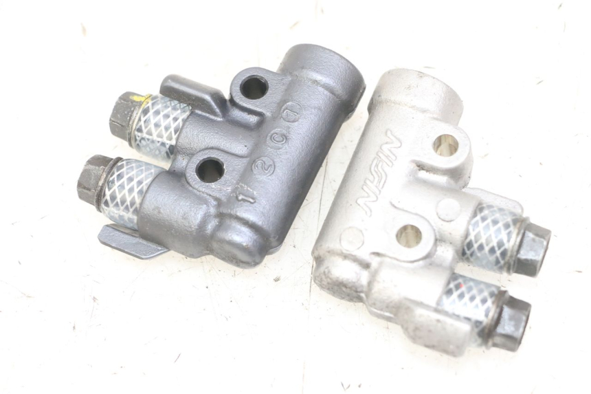 photo de TUBO FRENO PEUGEOT SATELIS 125 (2013 - 2018)