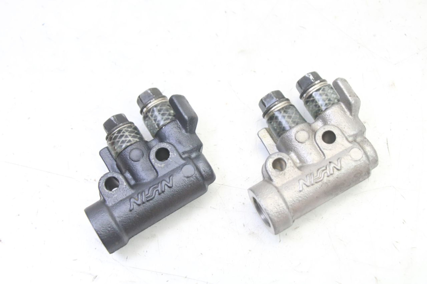photo de TUBO FRENO PEUGEOT SATELIS 125 (2013 - 2018)