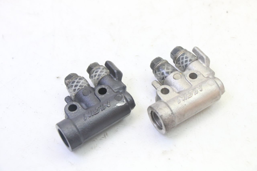 photo de TUBO FRENO PEUGEOT SATELIS 125 (2013 - 2018)