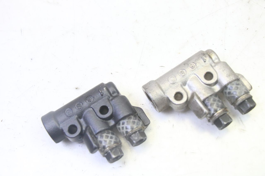 photo de TUBO FRENO PEUGEOT SATELIS 125 (2013 - 2018)