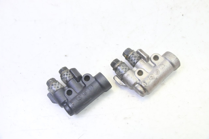 photo de TUBO FRENO PEUGEOT SATELIS 125 (2013 - 2018)