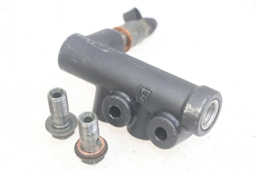 photo de DISTRIBUITORE FRENO APRILIA SCARABEO LIGHT 125 (2007 - 2011)