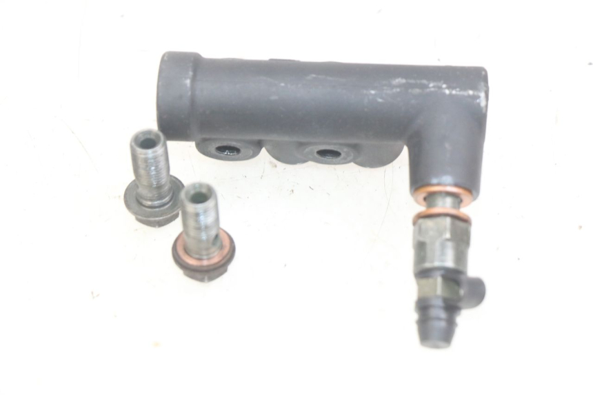 photo de DISTRIBUITORE FRENO APRILIA SCARABEO LIGHT 125 (2007 - 2011)