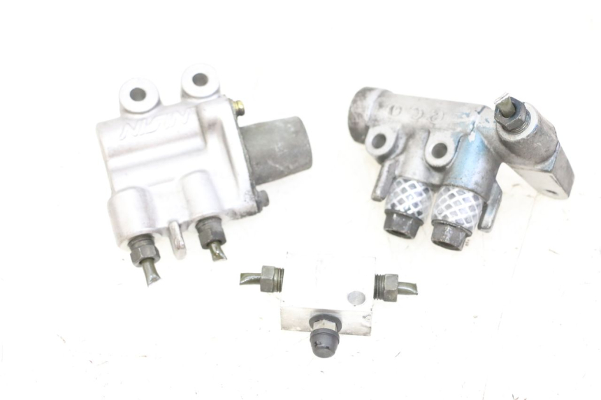 photo de TUBO FRENO HONDA ST PAN EUROPEAN 1300 (2002 - 2013)