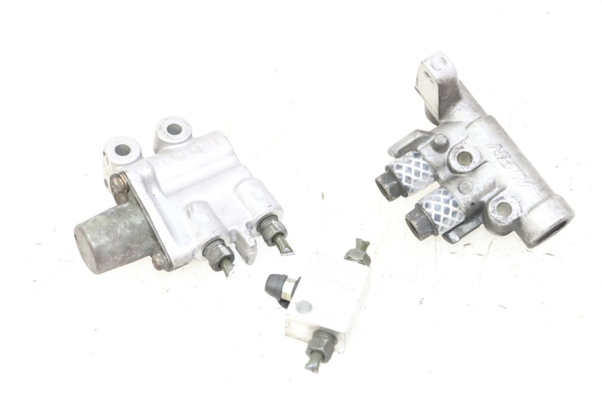 photo de TUBO FRENO HONDA ST PAN EUROPEAN 1300 (2002 - 2013)