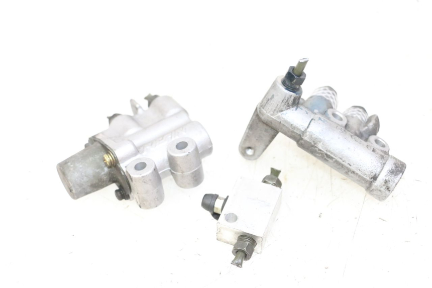 photo de TUBO FRENO HONDA ST PAN EUROPEAN 1300 (2002 - 2013)