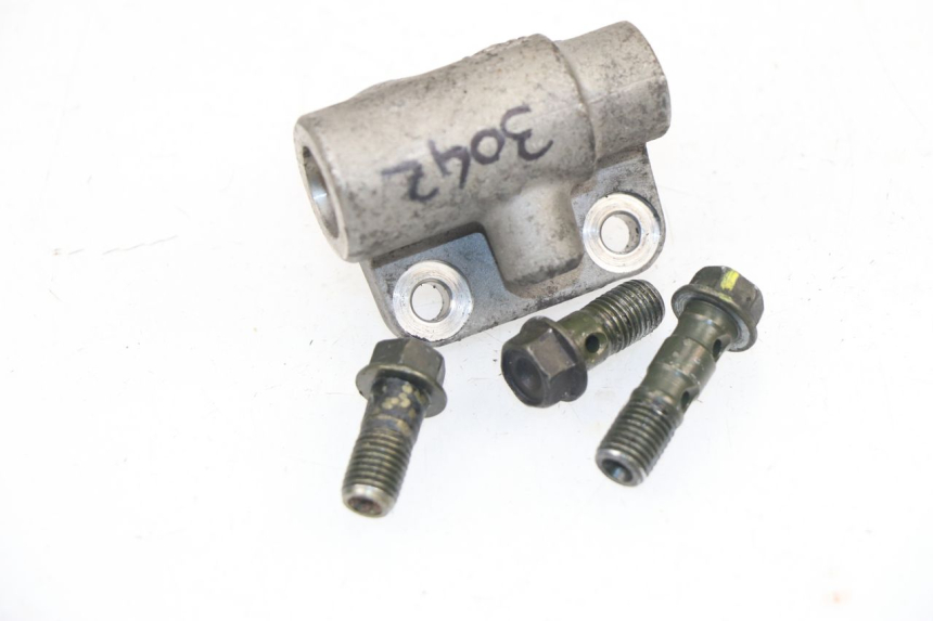 photo de DISTRIBUITORE FRENO KYMCO XCITING 500 (2007 - 2010)