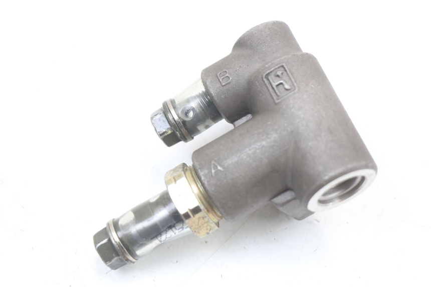 photo de DISTRIBUITORE FRENO KYMCO XCITING 250 (2006 - 2009)