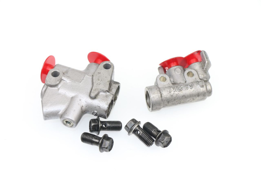 photo de DISTRIBUTORE FRENO YAMAHA FJR ABS 1300 (2006 - 2012)