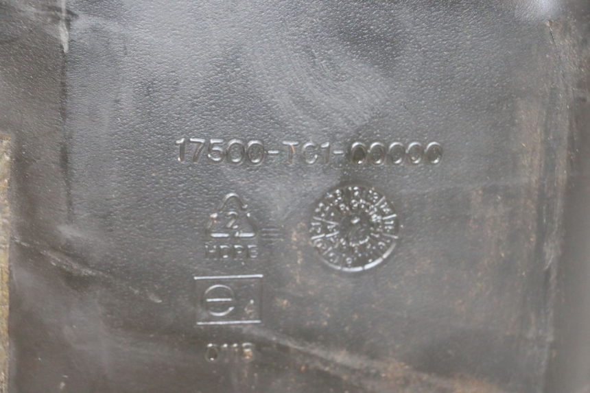 photo de SERBATOIO CARBURANTE  ADIVA AD3 300 (2014 - 2020)