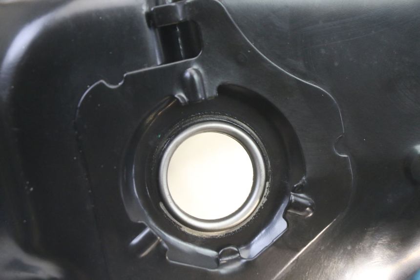 photo de SERBATOIO CARBURANTE KYMCO AGILITY 4T 50 (2005 - 2018)