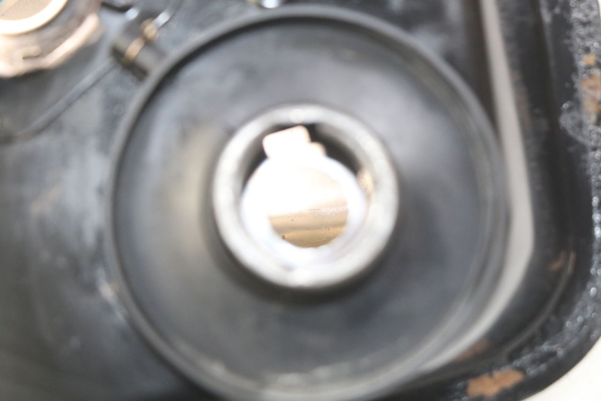 photo de SERBATOIO CARBURANTE KYMCO AGILITY RS 4T 50 (2009 - 2013)