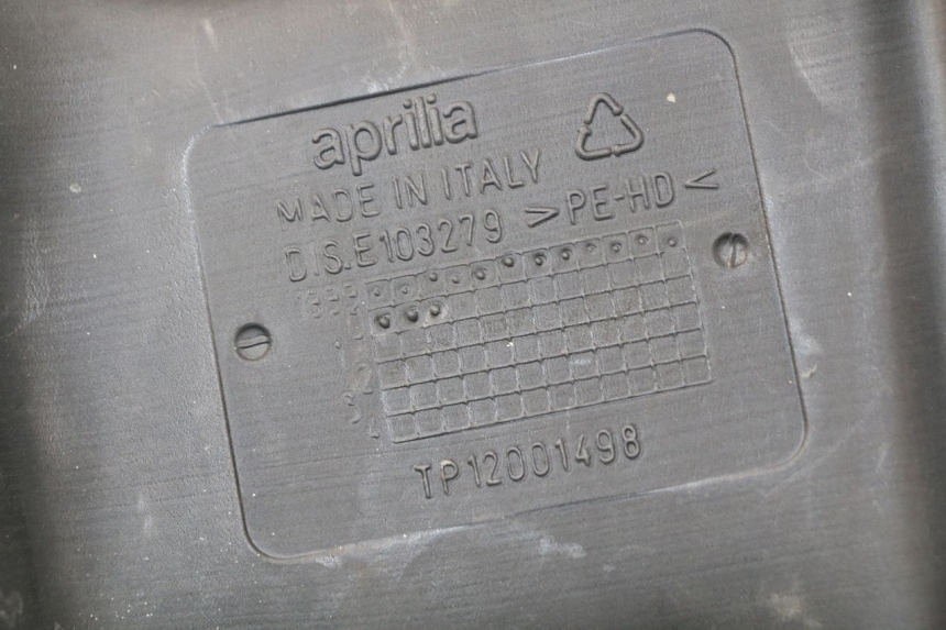 photo de Serbatoio carburante APRILIA SCARABEO GT 125 (1999 - 2007)