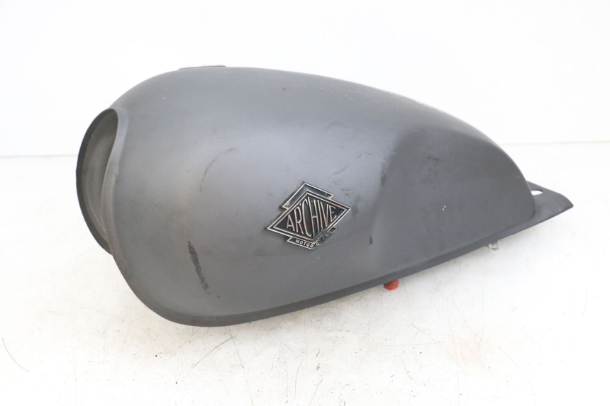 photo de SERBATOIO CARBURANTE  ARCHIVE CAFE RACER 4T 50 (2019 - 2024)