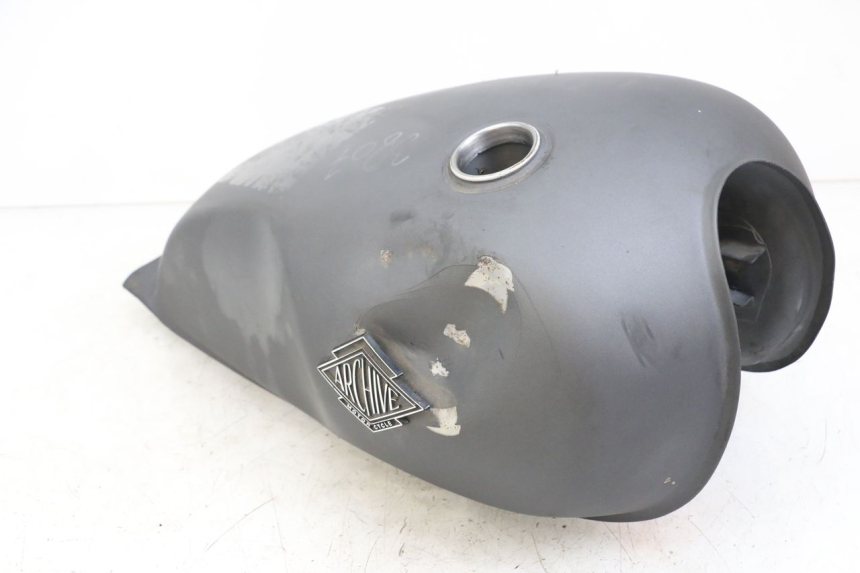 photo de SERBATOIO CARBURANTE  ARCHIVE CAFE RACER 4T 50 (2019 - 2024)