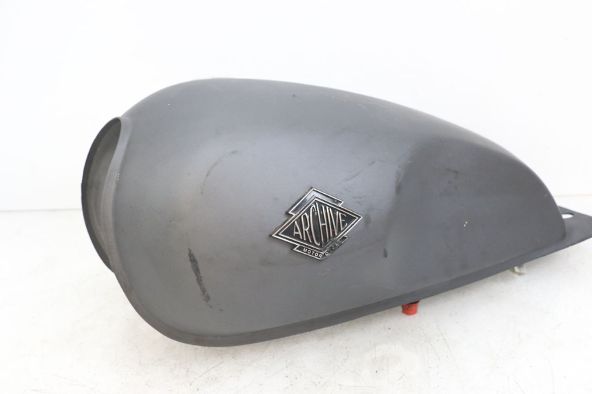 photo de SERBATOIO CARBURANTE  ARCHIVE CAFE RACER 4T 50 (2019 - 2024)