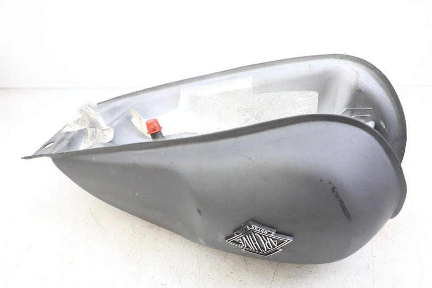 photo de SERBATOIO CARBURANTE  ARCHIVE CAFE RACER 4T 50 (2019 - 2024)