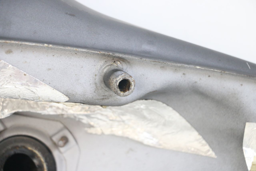 photo de SERBATOIO CARBURANTE  ARCHIVE CAFE RACER 4T 50 (2019 - 2024)