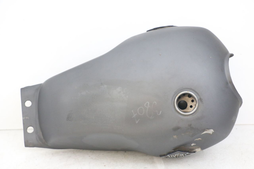 photo de SERBATOIO CARBURANTE  ARCHIVE CAFE RACER 4T 50 (2019 - 2024)