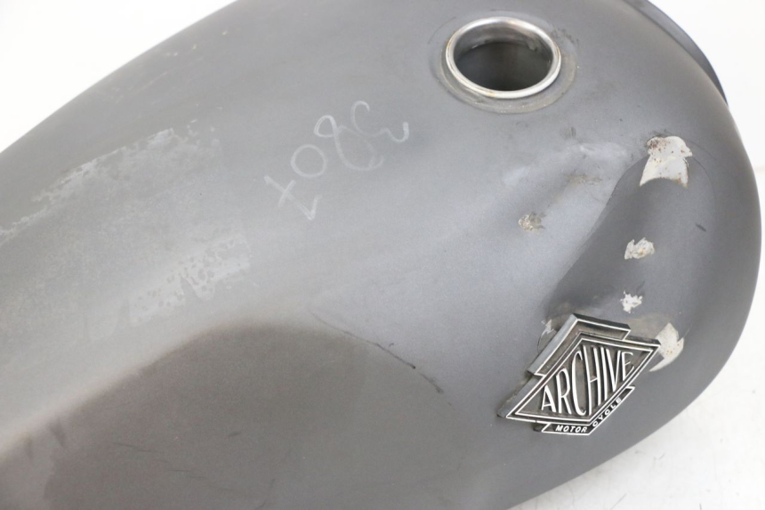 photo de SERBATOIO CARBURANTE  ARCHIVE CAFE RACER 4T 50 (2019 - 2024)