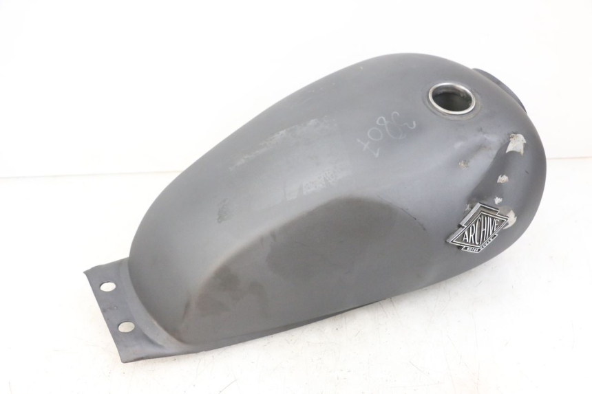 photo de SERBATOIO CARBURANTE  ARCHIVE CAFE RACER 4T 50 (2019 - 2024)