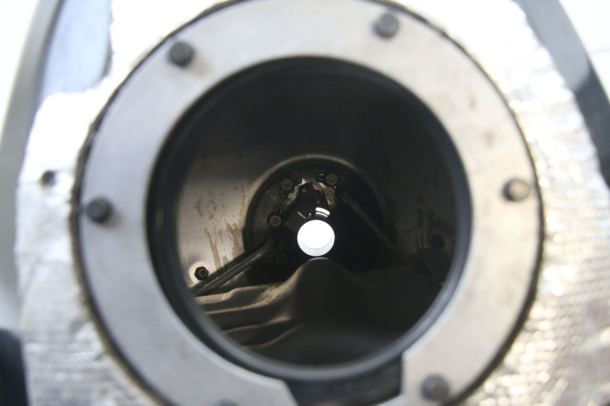 photo de SERBATOIO CARBURANTE  BMW S RR ABS S1000RR 1000 (2015 - 2018)