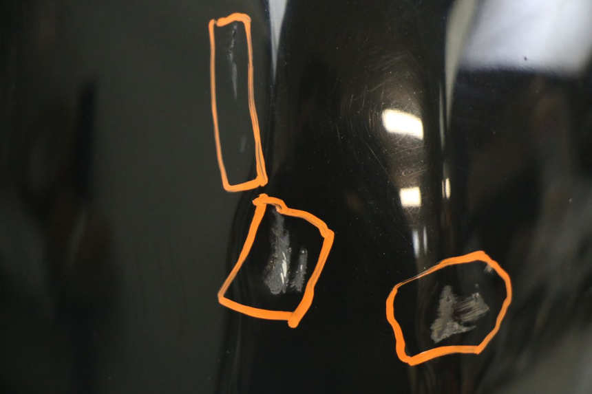 photo de SERBATOIO CARBURANTE  BMW S RR ABS S1000RR 1000 (2015 - 2018)