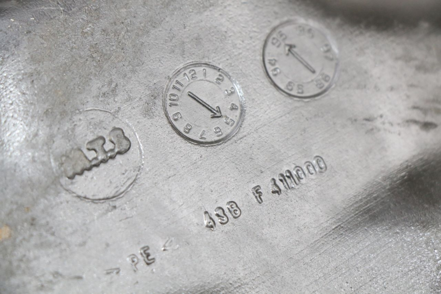 photo de SERBATOIO CARBURANTE  MBK BOOSTER NEXT GENERATION 50 (1995 - 1998)