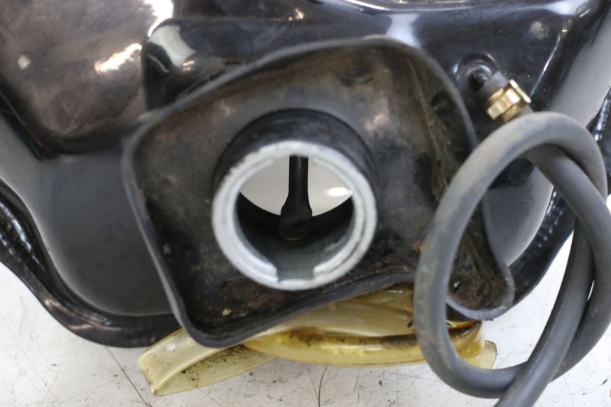 photo de SERBATOIO CARBURANTE  TNT MOTOR BOSTON 4T 50 (2018 - 2025)