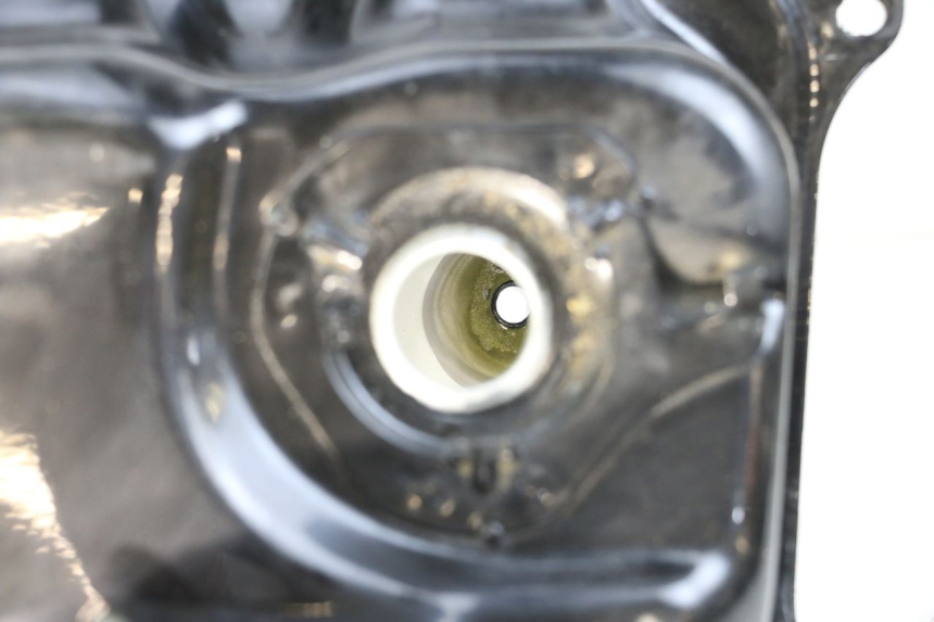 photo de SERBATOIO CARBURANTE  TNT MOTOR BOSTON 4T 50 (2018 - 2025)