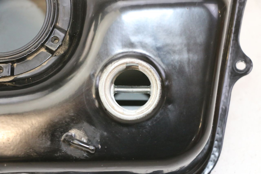 photo de SERBATOIO CARBURANTE  MOTRON BREEZY 4T 50 (2021 - 2025)